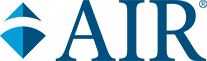 AIR - American Institutes for Research logo