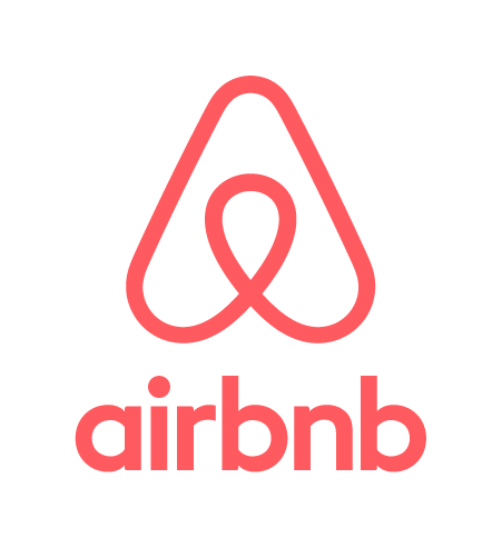 Air Bnb logo