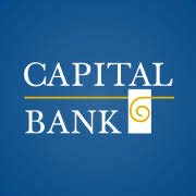 Capital Bank logo