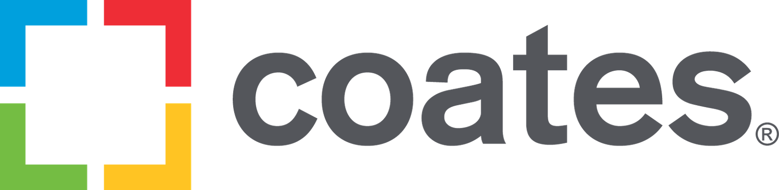 Coates Group logo