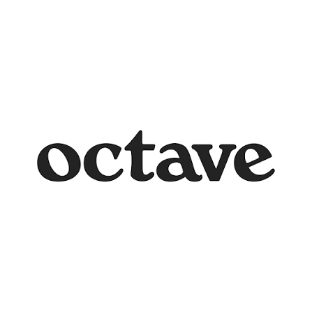 Octave logo