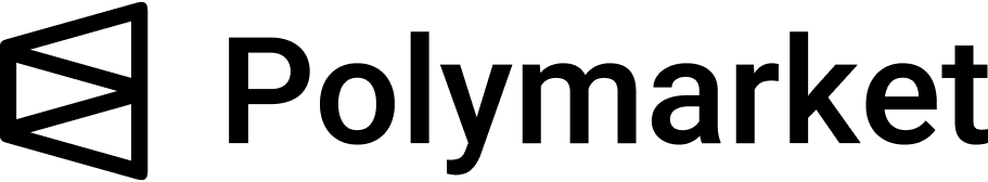 Poly Market logo
