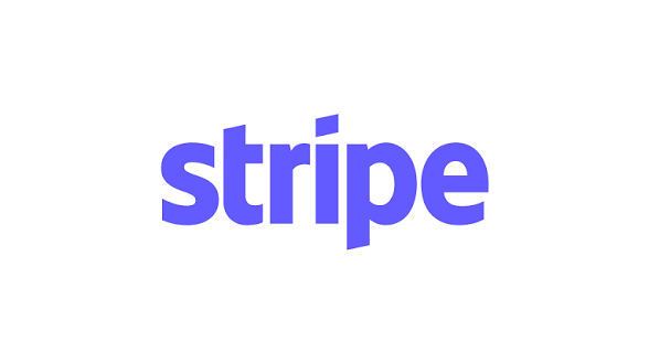 Stripe logo