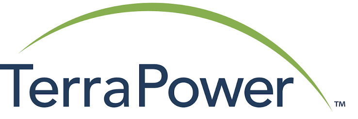 Terra Power logo